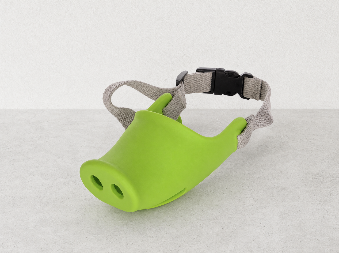 Pig Muzzle