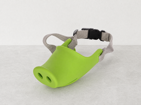 Pig Muzzle