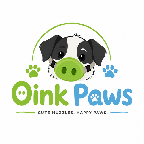 Oink Paws